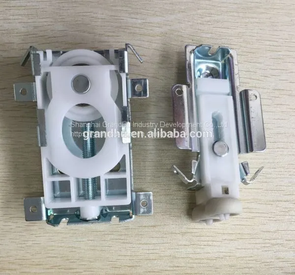 Hot Sales ! Formerly Stanley Visible Sliding Door Roller VR1005 Used for Steel Frame Door photo-5
