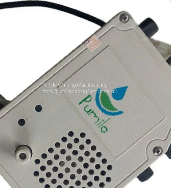 ET Series WINDING TENSIONER Color Light Grey photo-3