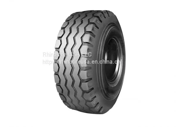 Solid Tire