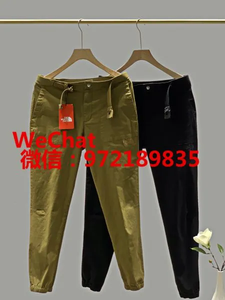 Supply Original TheNorthFace Outdoor Clothing Sweatpants Pants & Trousers photo-2