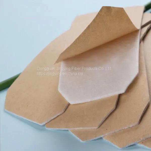 China Factory Supply Needle-punched Felt Laminating Aluminum Foil for Electric Blankets photo-2