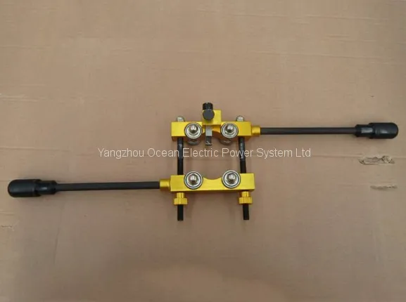 Versatile Stripper; Large Cable Stripper; Cable Peeling Tool photo-5