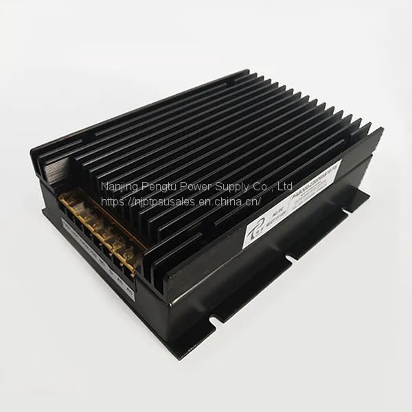 PAB-F5 Series 300-600W Output Dual ac dc Converter ac dc Power Supply
