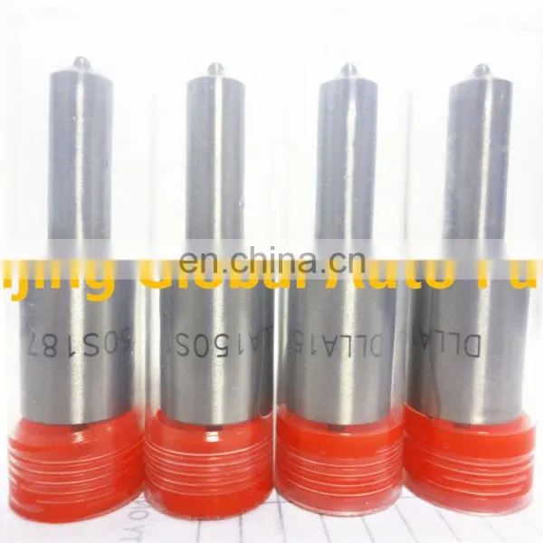 BJGLOBAL Injector Spay Nozzle DLLA150S187 0433271046/093400-1090 ,Nozzle F026006009 A0000173912 photo-3