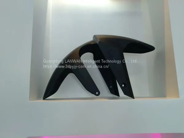 3d Printer Metal Printing Aluminium Stainless Steel 3d Printing Service Metal photo-4