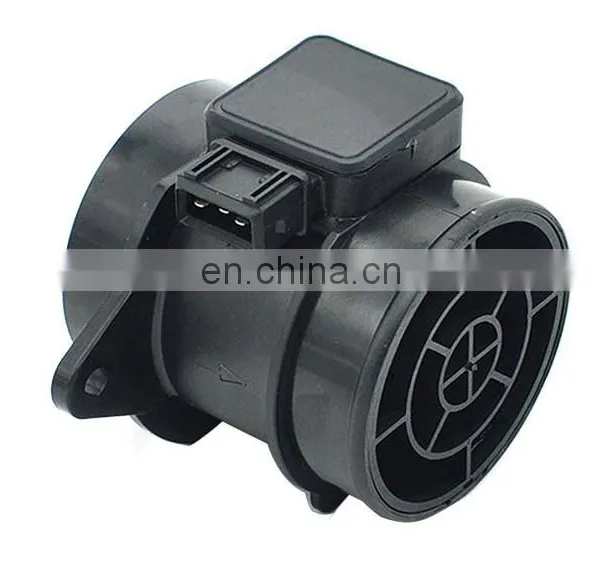 R&C High Quality Car MAF Sensor 5WK9625 5WK9625Z 0K32A-13-210 0K32A13210 Flow Meters For KIA Auto Air Mass Meter