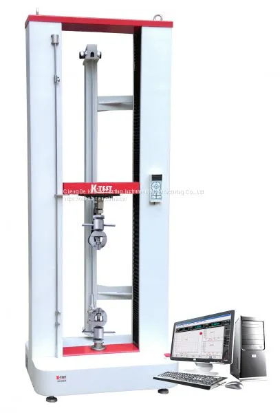 Plastic testing machine KXWW-20C Universal Testing Machine  ​