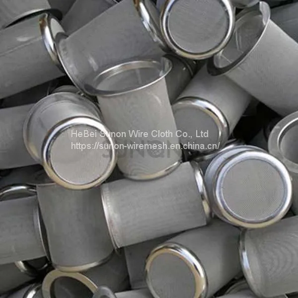 Cylinders Screen Cylinders Screen Supplier Custom Cylinders Screen photo-2