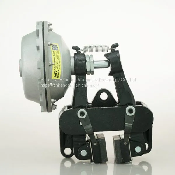 Left and Right Pneumatic Caliper Disc Brake photo-3