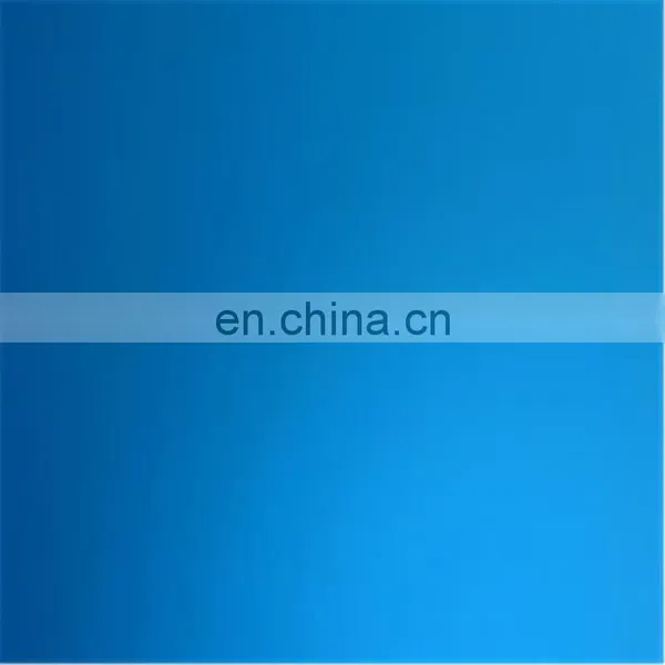 Interior Decoration Stainless Steel Plate 304/201/316 Steel Sheet photo-5