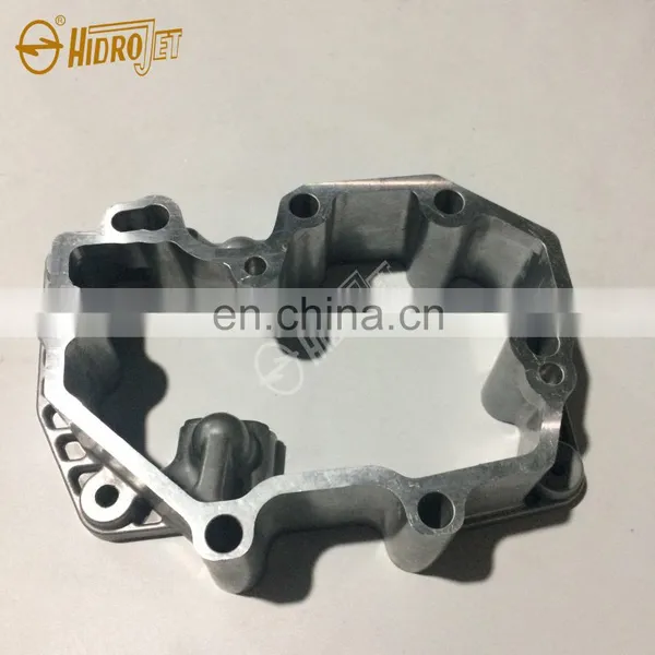 6150-11-7110 PC400-6 Rocker Arm Housing 6150 11 7110 for Heavy Construction Tractor Parts 6150117110 photo-6