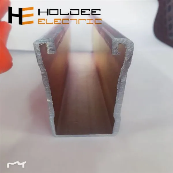 Competitive Price Frp C Channel/frp C Beam/fiberglass Frp C U Purlin Weight photo-4