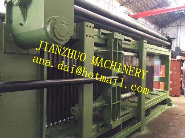 Gabion Box Making Line photo-5