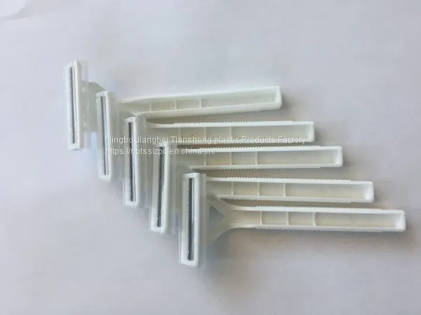 TS-C219 DISPOSABLE RAZOR photo-3