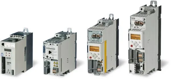 Lenze I550 E94APNE2454 E94ASHE0594 Frequency Converter photo-5