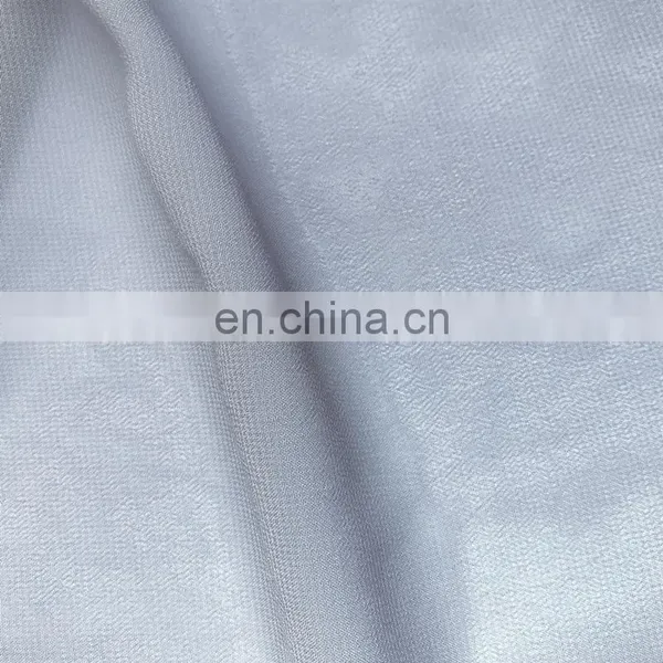 75D 18T 100% Polyester Chiffon Fabric photo-4