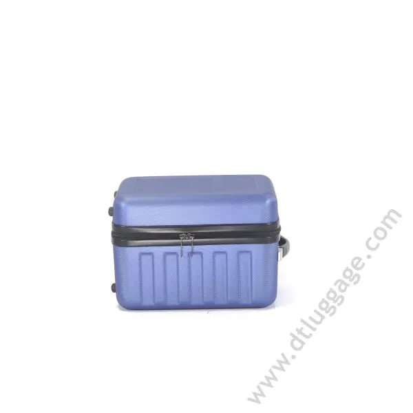 Factory Wholesale ABS /PC COSMETIC CASE photo-3