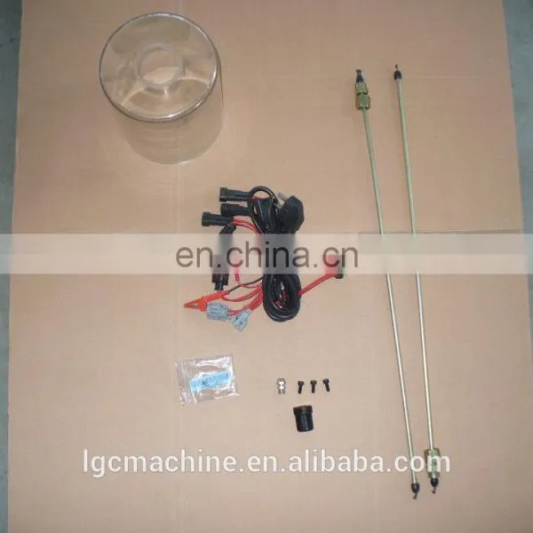 PQ1000 Digital Control Common Rail Injector Test Bench photo-6