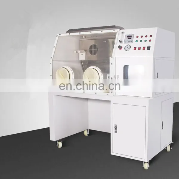 Anaerobic Incubator Laboratory Commercial Anaerobic High Quality Medical Incubator photo-4