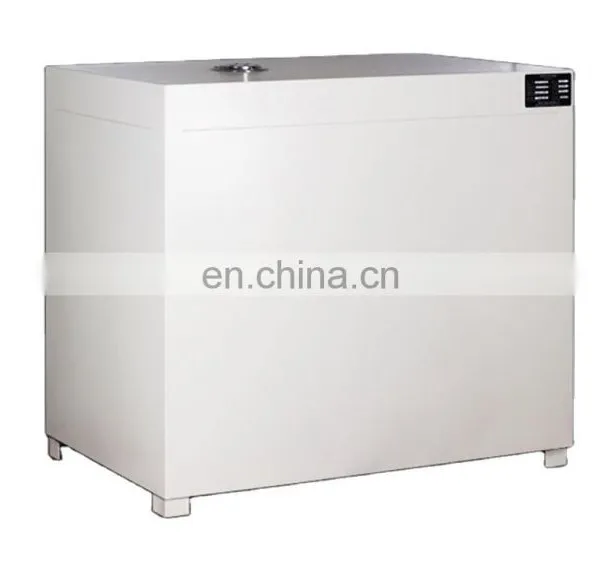 Hot Air Circulation Electric Heating Oven Constant Temperature Blast Drying Oven Industrial Oven High Temperature Baking photo-5