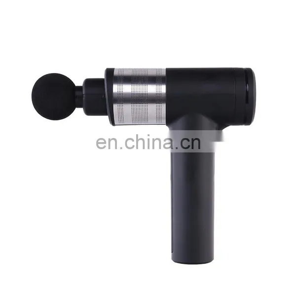 2021 New Vivanstar Massager Muscle Relax Model 8830 Fascia Gun Massage Deep Pressure Relieve photo-2