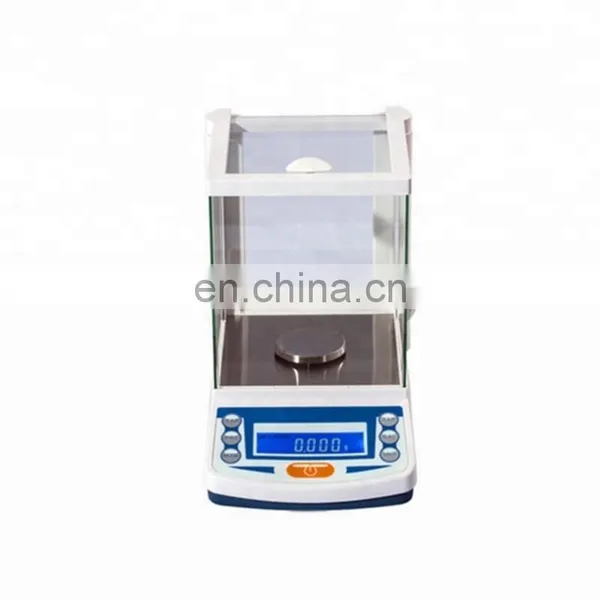 Portable Diamond and Lab Scale 100g/.0001g photo-2