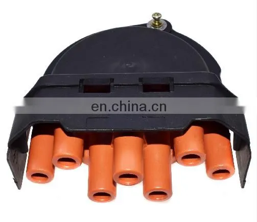 Distributor Cap For BMW E23 E24 E28 E30 E31 E32 E34 12111715905, 12111734110