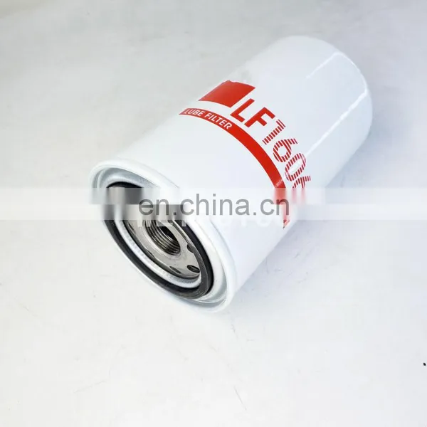 Truck Spin-on Oil Filter B7326 LF16061 photo-2