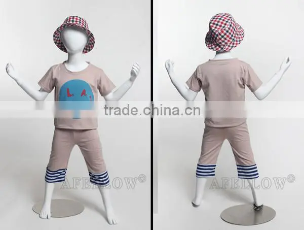 Abstract Kids Cheap Child Full Body Baby Model CD3 photo-3