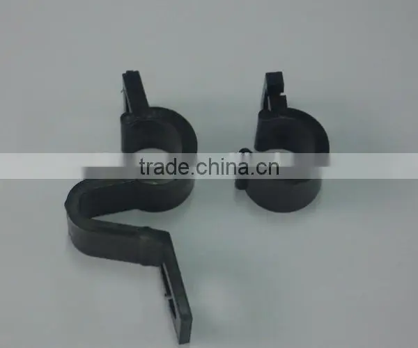 Shade Net Curtain Holding Polyester Wire photo-5