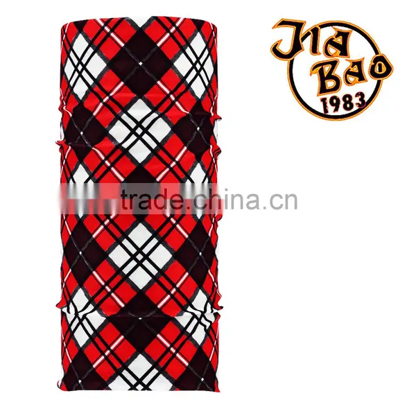 Wholesale Thousands of Designs Seamless Tube Bandana Headwear photo-3