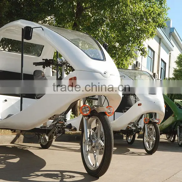 Imported Motorized Tricycle for Rental Business photo-3