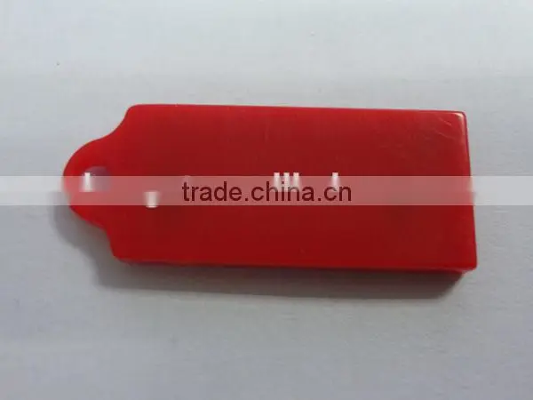 Full Capacity Custom Engraving Logo Mini USB, Most Portable Plastic Mini USB Flash Drives photo-3