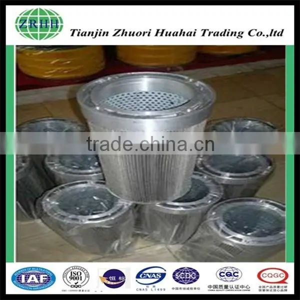 Marine Equipment Hydraulic Oil Filter Element for Pump Stration photo-2