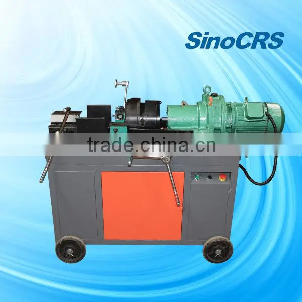 Rebar Threading Construction Machine photo-4