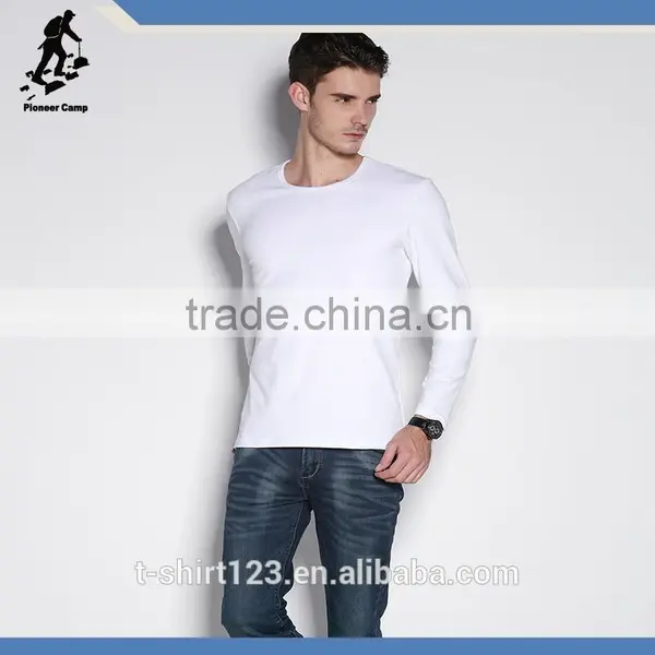 Tall T-shirts Wholesale photo-2