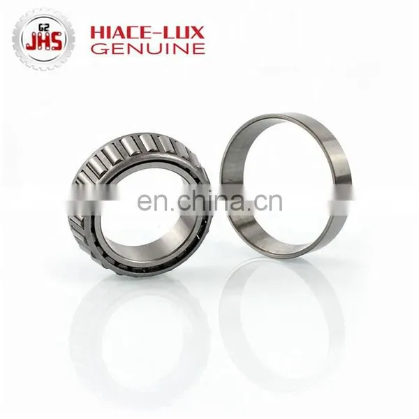 HIGH Quality Auto Parts Wheel Bearing 90368-45087 FOR Land Cruiser HZJ8 FZJ80 photo-2