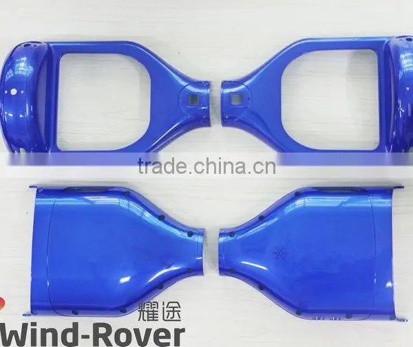 Affordable Wind Rover V2 Mini Electric Car Shell Spare Parts photo-5