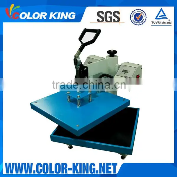 Small Size Hot Model Dual Heating Plate Rosin Press Machine photo-5