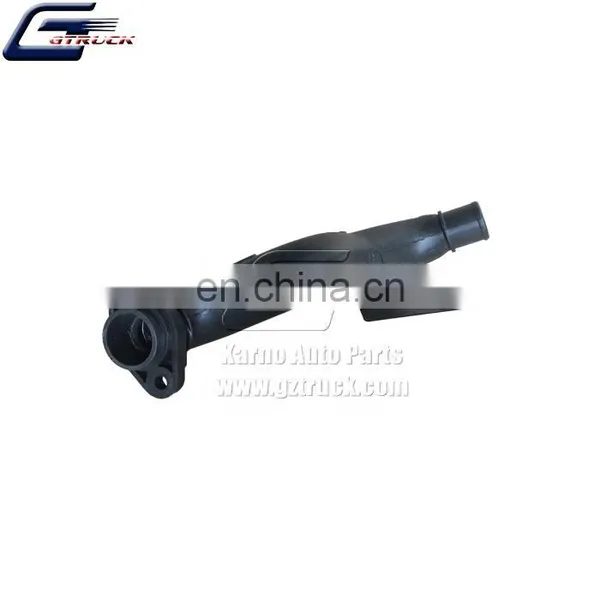 Heavy Duty Truck Parts Crankcase Ventilation Pipe Oem 20397944 for VL Truck photo-3