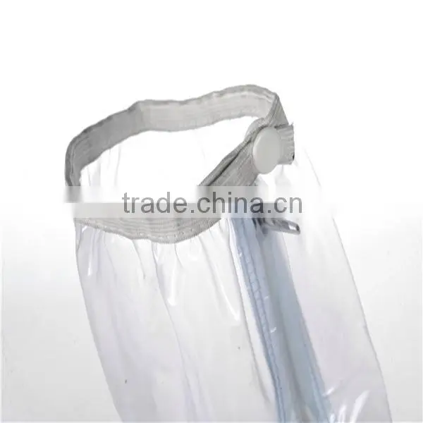 Men Rain Cover Boots Rain Shoe Cover, Wateproof Rain Boot/shoe Covers, Winter Boot Cover photo-5