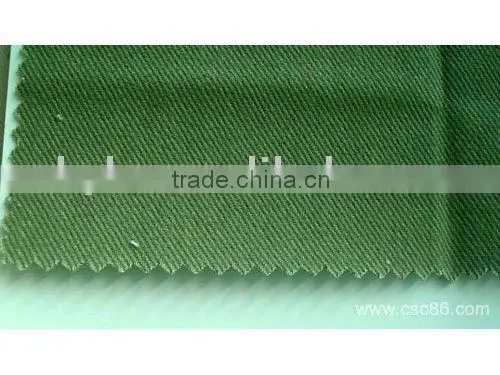 Anti-fire 100% Cotton Fabric