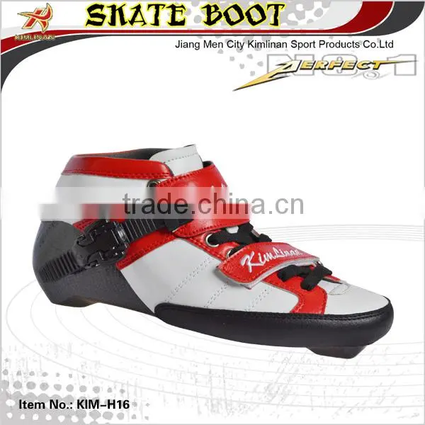 High Speed Skate, Inline Speed Skate, Inline Roller Skate Size 30-47 Quality Choice photo-6