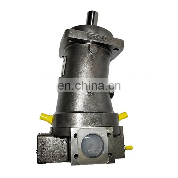 Rexroth A7VO A7VO28 A7VO55 A7VO80 A7VO107 A7VO160 A7V225 Series Axial Piston Variable Pump A7VO160LR/63R-VPB01 photo-2