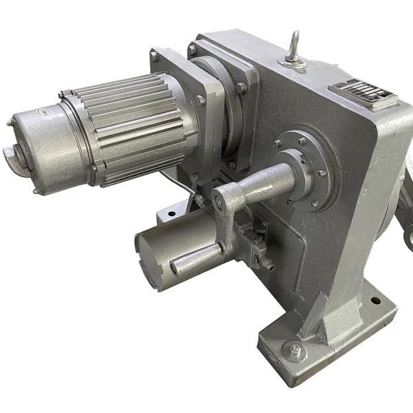 DKJ-8100 DKJ-W Electric Actuator photo-4