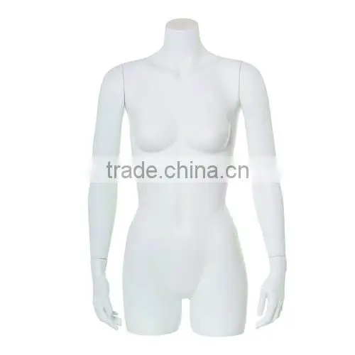 Half Body ,torso Forms,female Mannequin,sexy Model