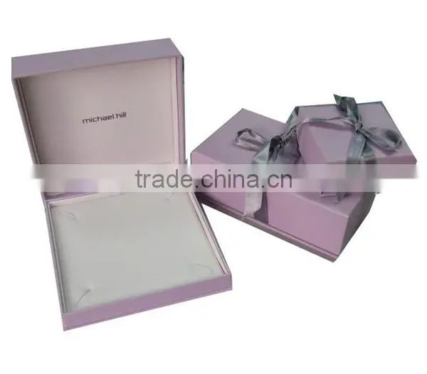 Custom Design Pantone Color Printed Paper Packaging Box photo-5