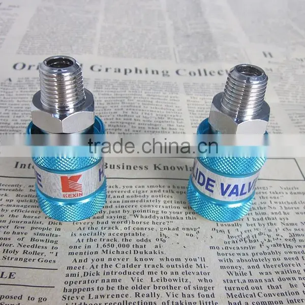 Hot Sale,Excellent Quality Sanitary Ss Throttle Check Valve photo-2