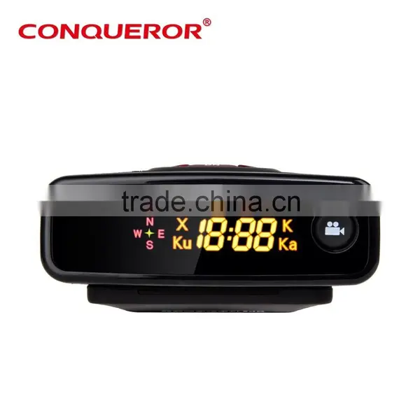Good Price Top Quality Night Vision Full HD Dash Cam Car Dvr Car Camera Recorder photo-5