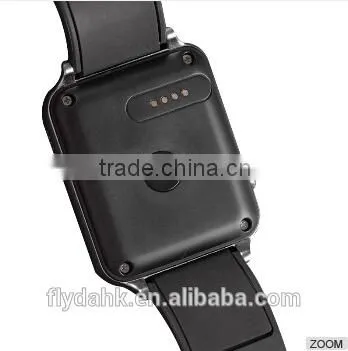 2015 New Model GT88 Bluetooth Smart Watch With Sim Card Heart Rate Monitor Waterproof Watch Phone GT88. photo-3
